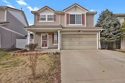 21507 E 43rd Place, Denver, CO 80249 - Photo 1