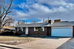 7464 W Louisiana Ave, Lakewood, CO 80232 - Photo 1