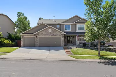 2725 Hamermesh Drive, Colorado Springs, CO 80920 - Photo 1