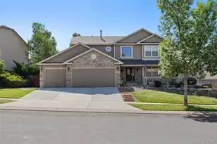 2725 Hamermesh Dr, Colorado Springs, CO 80920 - Photo 1