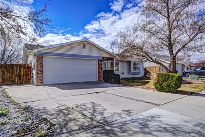 3119 D 3/4 Road, Grand Junction, CO 81504 - Photo 1