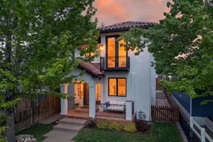 1634 S Emerson St, Denver, CO 80210 - Photo 1