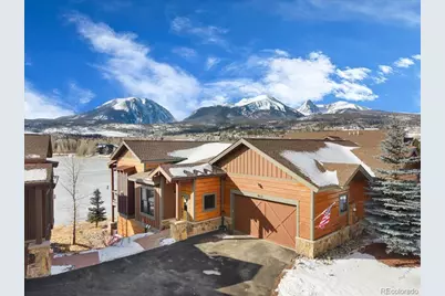 403 Fly Line Drive, Silverthorne, CO 80498 - Photo 1
