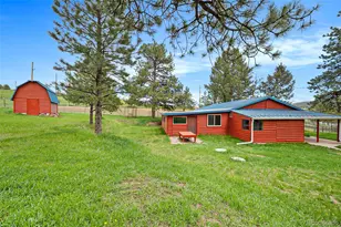 23891 Supai Rd, Indian Hills, CO 80454 - Photo 1