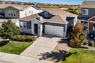 3584 Ghost Dance Dr, Castle Rock, CO 80108 - Photo 1