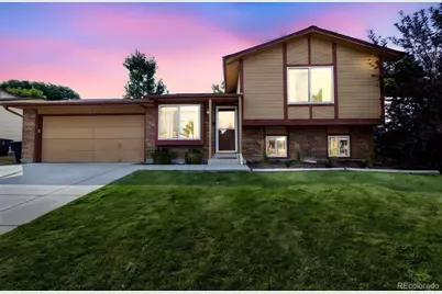 9551 W Dumbarton Place, Littleton, CO 80123 - Photo 1