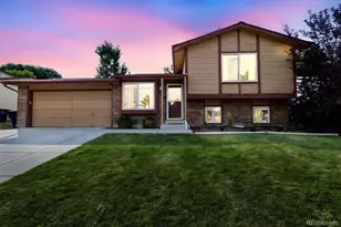 9551 W Dumbarton Pl, Littleton, CO 80123 - Photo 1