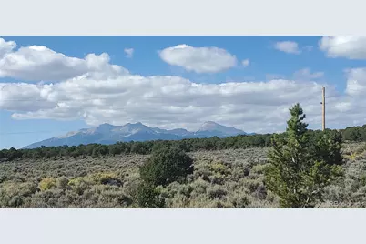 Lot 7137 Dunklau Road, Fort Garland, CO 81133 - Photo 1