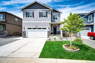 203 Coyote St, Bennett, CO 80102 - Photo 1