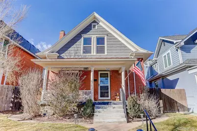 515 S Grant Street, Denver, CO 80209 - Photo 1