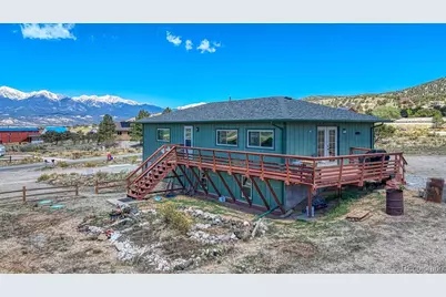 10050 Piute Drive, Salida, CO 81201 - Photo 1