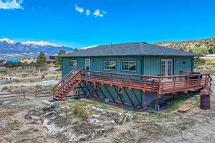 10050 Piute Dr, Salida, CO 81201 - Photo 1