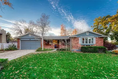 607 S Oswego Court, Aurora, CO 80012 - Photo 1