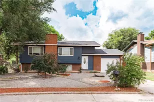 648 Syracuse St, Colorado Springs, CO 80911 - Photo 1