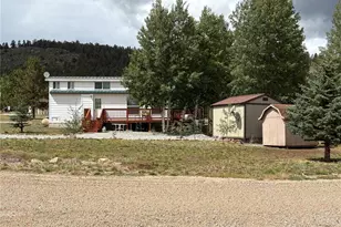 45 Caboose Way, Hartsel, CO 80440 - Photo 1