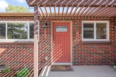 3316 N Glencoe Street, Denver, CO 80207 - Photo 1