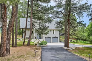 7312 Marshall Rd, Larkspur, CO 80118 - Photo 1