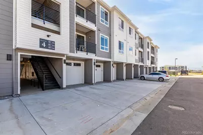 6153 N Ceylon Street #203, Denver, CO 80249 - Photo 1