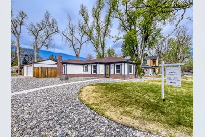 1105 Leyden Street, Denver, CO 80220 - Photo 1