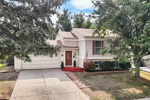 8877 Prickly Pear Cir, Parker, CO 80134 - Photo 1