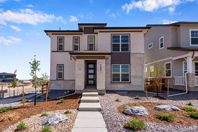 24801 E 33rd Drive, Aurora, CO 80019 - Photo 1