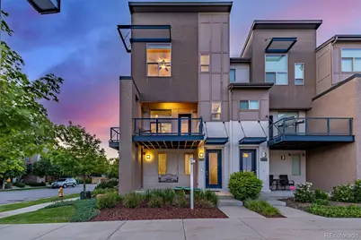 10305 Martin Luther King Boulevard, Denver, CO 80238 - Photo 1