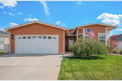 7930 Larkspur Cir, Frederick, CO 80530 - Photo 1