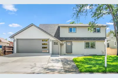 260 W Hill Court, Fort Lupton, CO 80621 - Photo 1