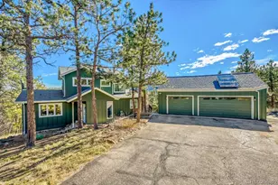 924 Kelly Rd W, Boulder, CO 80302 - Photo 1