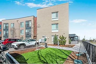 8475 E 36th Avenue #141, Denver, CO 80238 - Photo 1