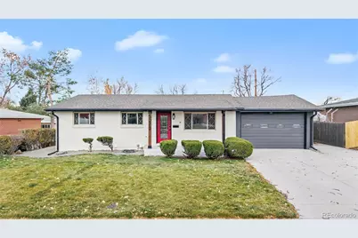 5070 W 66th Avenue, Arvada, CO 80003 - Photo 1