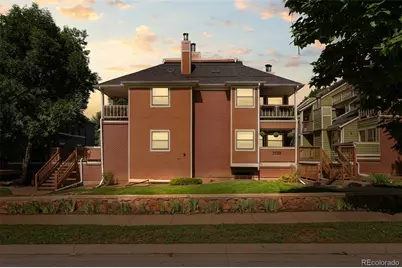 3025 Broadway Street #2, Boulder, CO 80304 - Photo 1