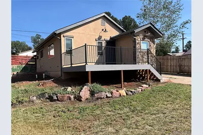 3408 W Pikes Peak Avenue, Colorado Springs, CO 80904 - Photo 1