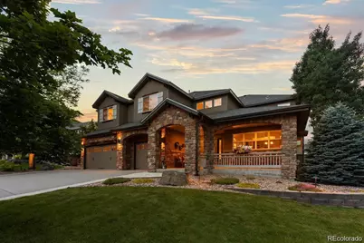 5322 Devils Head Circle, Golden, CO 80403 - Photo 1