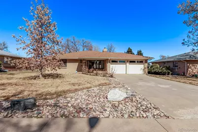 6505 W 46th Place, Wheat Ridge, CO 80033 - Photo 1