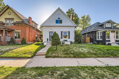 1006 S Emerson Street, Denver, CO 80209 - Photo 1