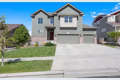 12210 Pine Post Drive, Parker, CO 80138 - Photo 1