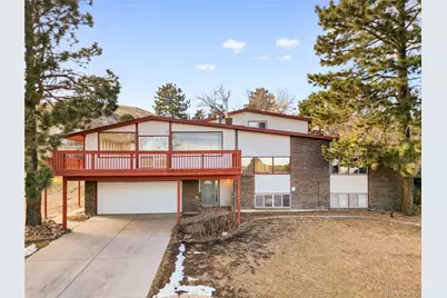 1178 S Braun Circle, Lakewood, CO 80228 - Photo 1