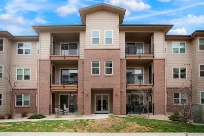 15345 W 64th Lane #107, Arvada, CO 80007 - Photo 1