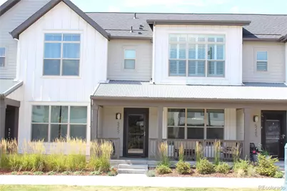 5257 Central Park Boulevard, Denver, CO 80238 - Photo 1