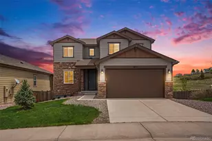 1018 McMurdo Cir, Castle Rock, CO 80108 - Photo 1