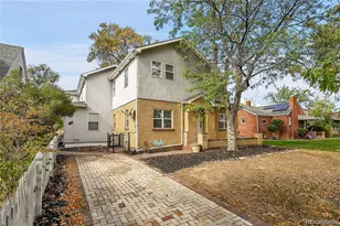 1431 Tamarac St, Denver, CO 80220 - Photo 1