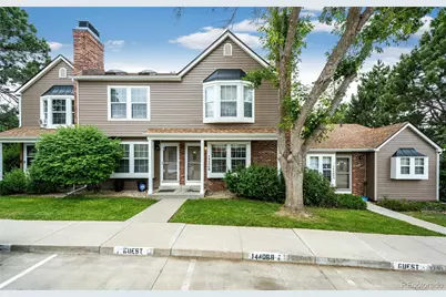 14406 E Tufts Place #B, Aurora, CO 80015 - Photo 1