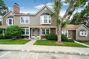 14406 E Tufts Pl, Aurora, CO 80015 - Photo 1