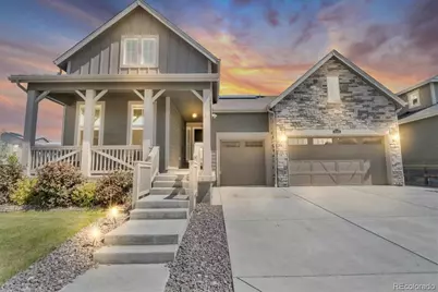 5045 Preserve Place, Firestone, CO 80504 - Photo 1