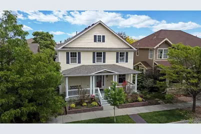 2334 Yosemite Street, Denver, CO 80238 - Photo 1