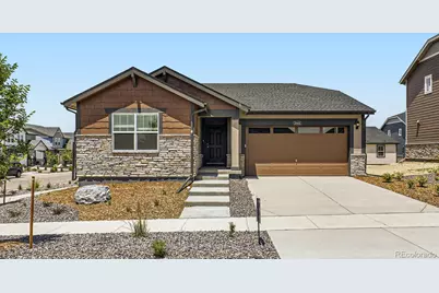 21935 E 39th Place, Aurora, CO 80019 - Photo 1