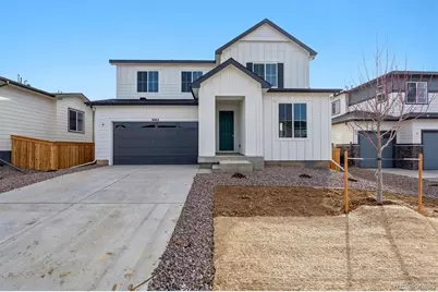 9062 Telluride Court, Commerce City, CO 80022 - Photo 1