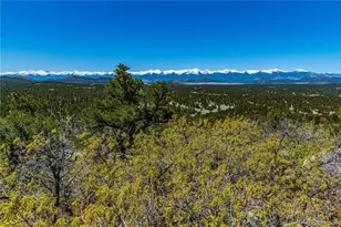 Tr-16 White Wing Way, Cotopaxi, CO 81223 - Photo 1