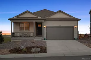 3099 Belleville Rdg Rd, Elizabeth, CO 80107 - Photo 1